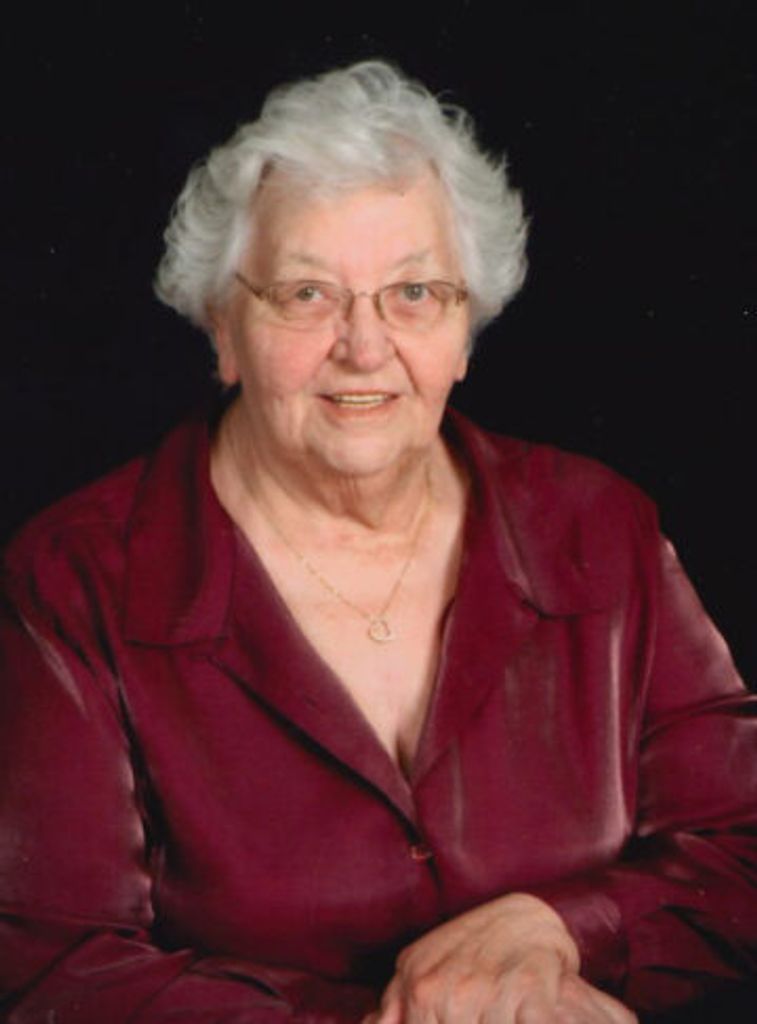 June S. Gerdes
