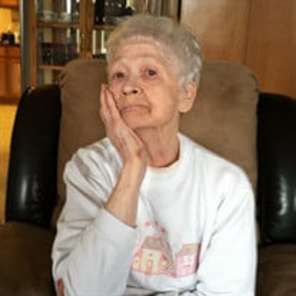 Frances Johnston Profile Photo