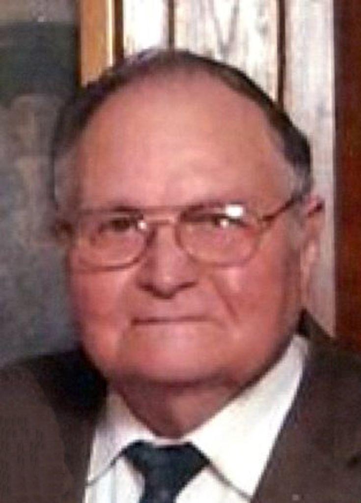 Allan L. Fieldgrove Profile Photo