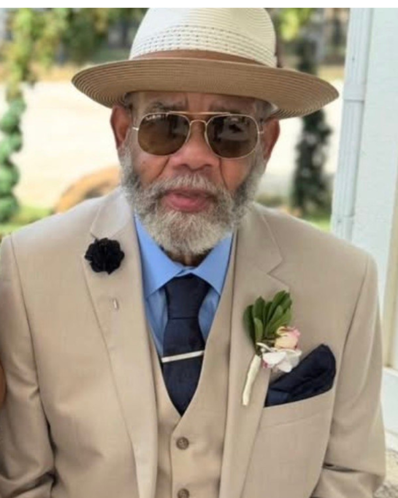 Andrew L. Postell Profile Photo