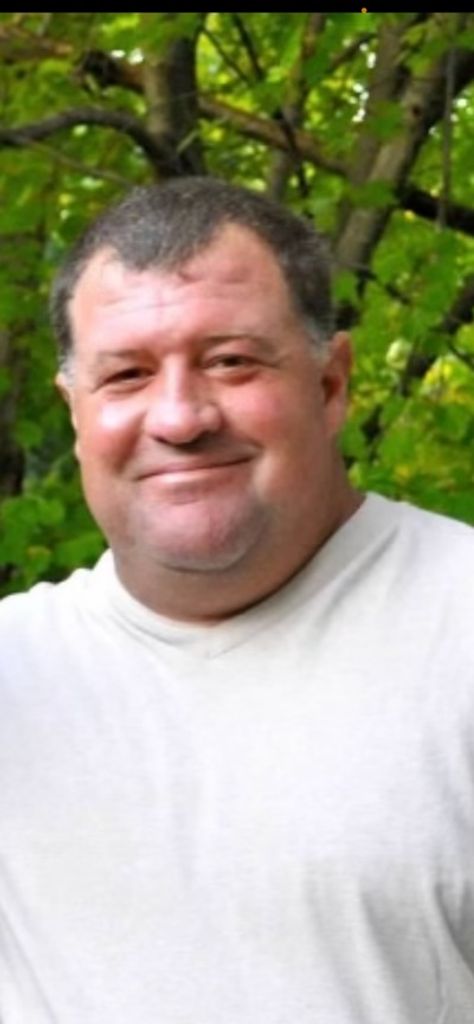 James Francis Utley Profile Photo