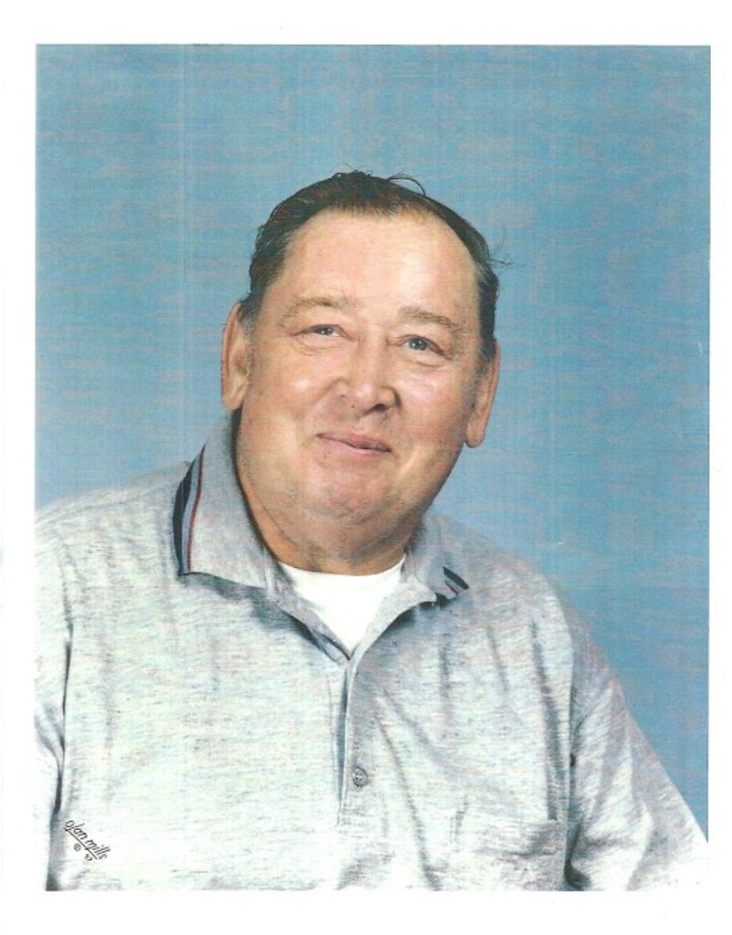 Robert John Alter