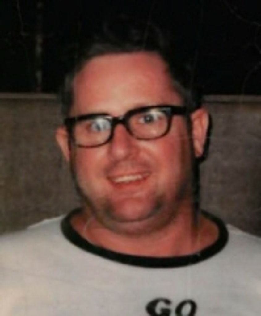 Richard Ben Craddock