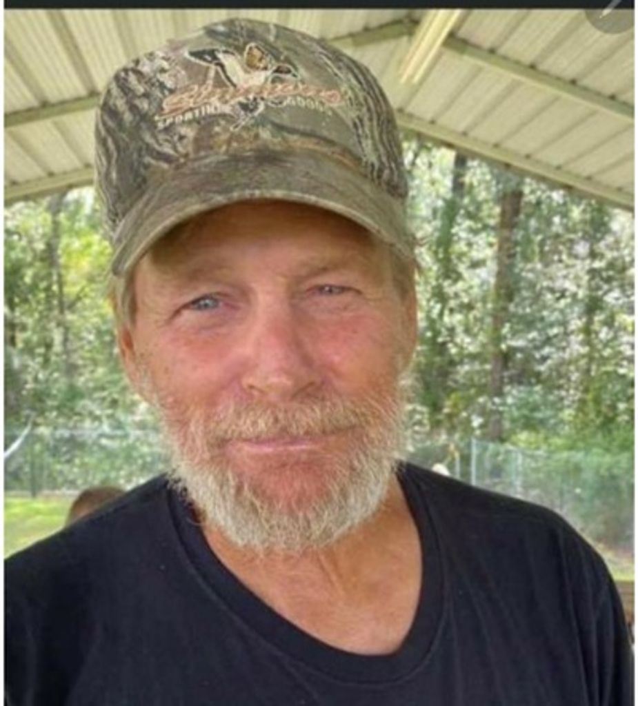 Billy Joe Patton, Sr. Profile Photo