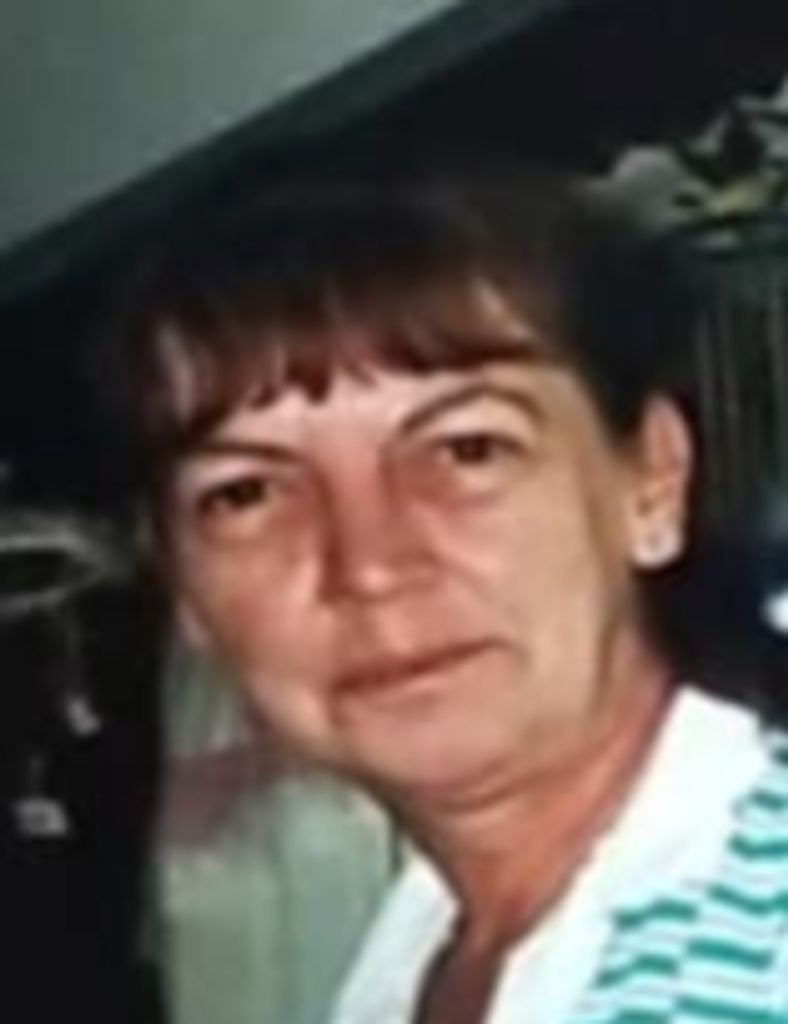 Patricia Ann (Park)  Quagliata