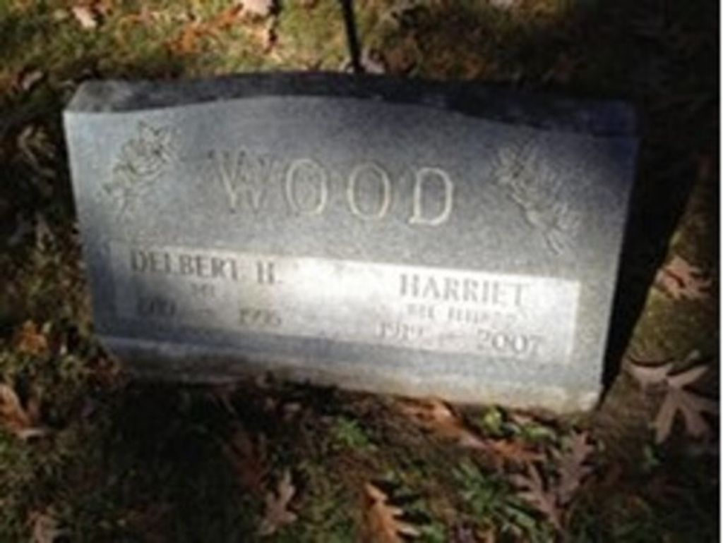 Harriet Felland Wood