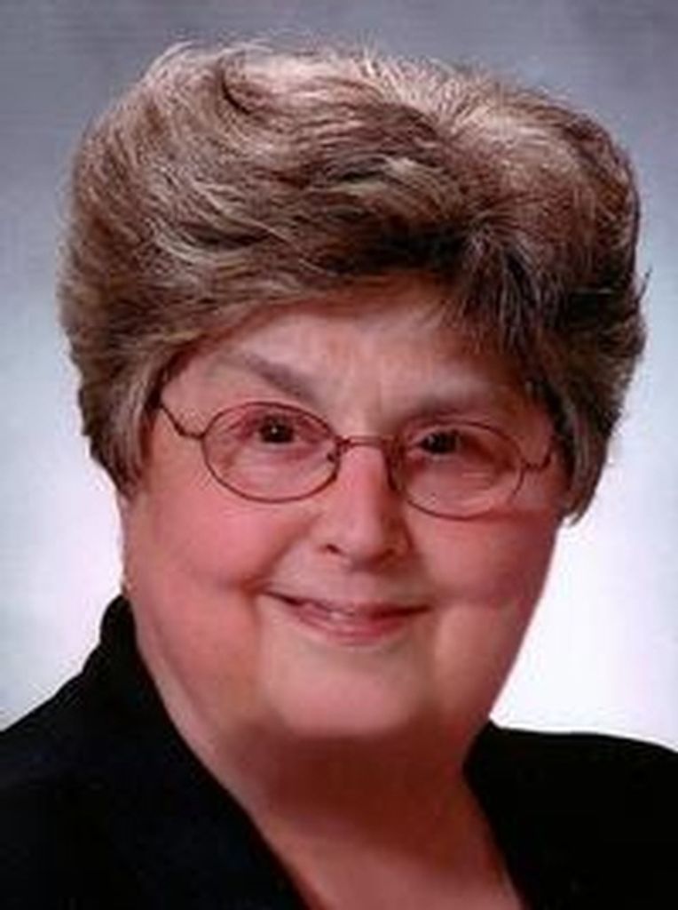 Sara Joanne Raher