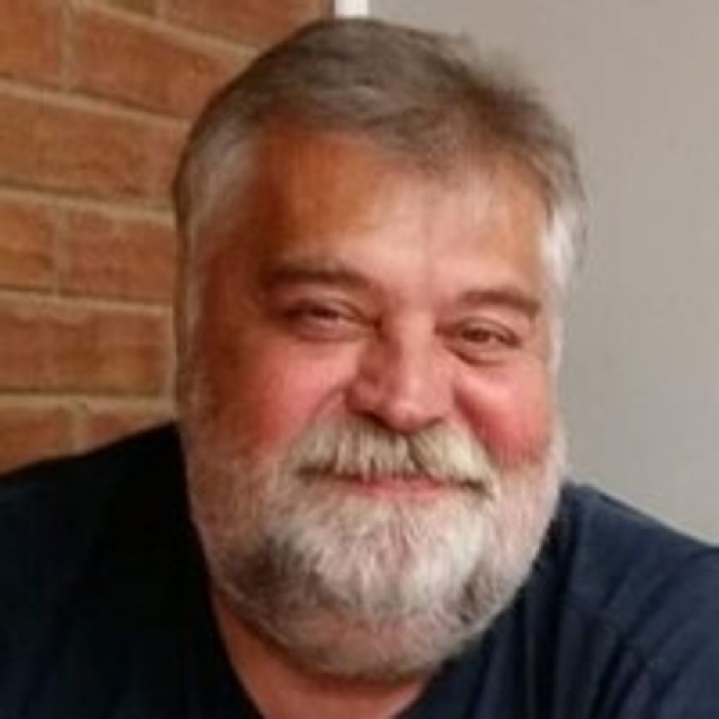 Gary Lynn Grant