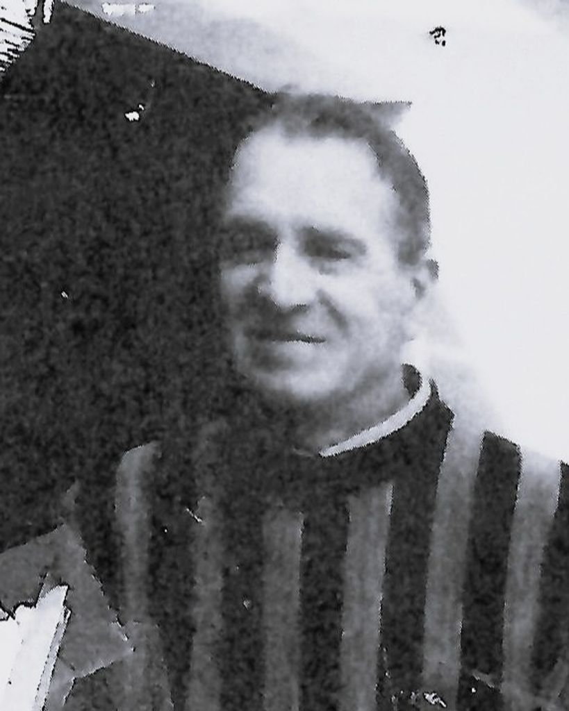 Robert A. Mele