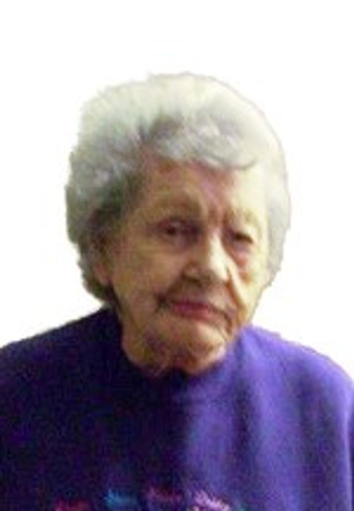 Mary A Olstead