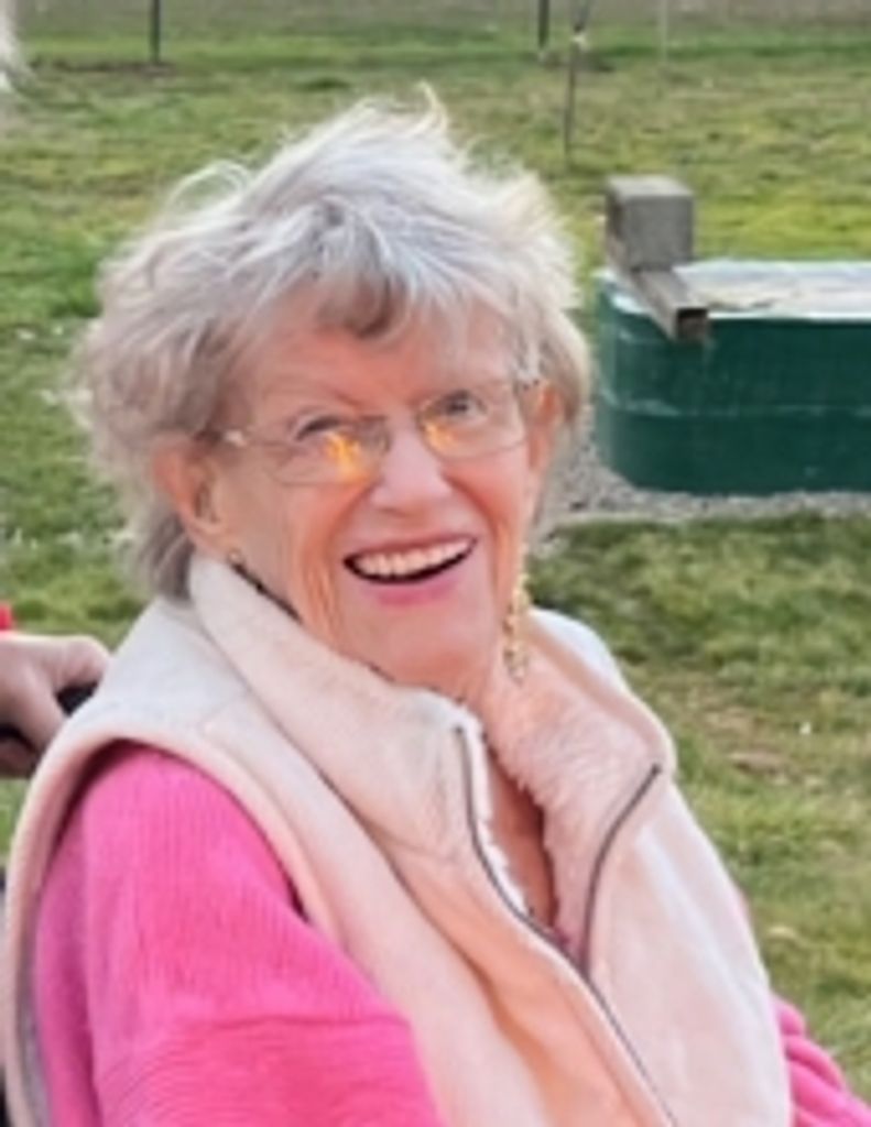 Mariella "Mary" Neal