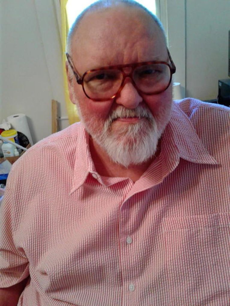 Donald Gene Mottley Profile Photo