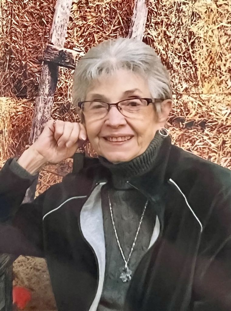Dolores Wilson