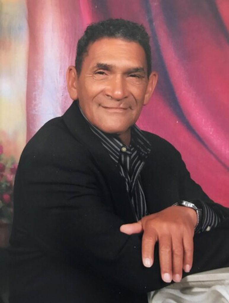 Herbert Anthony Angel Profile Photo