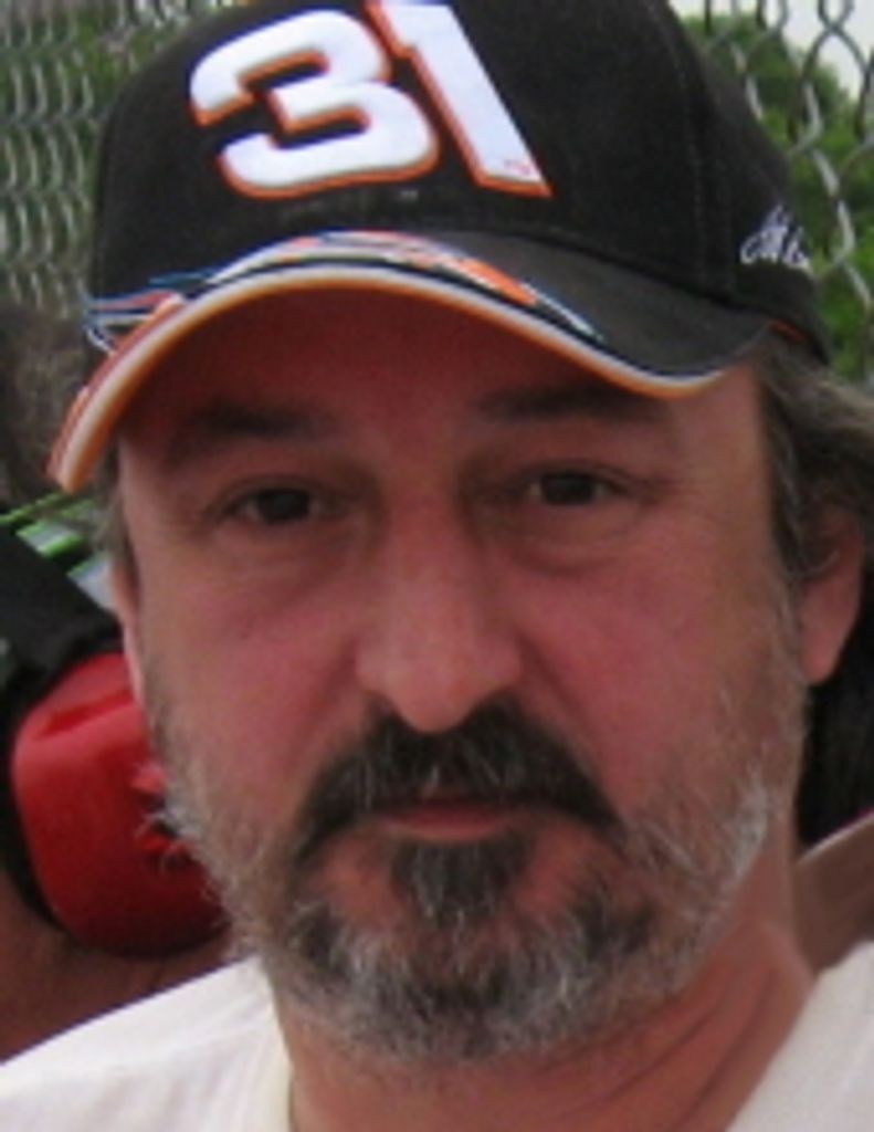Michael A. Wotring