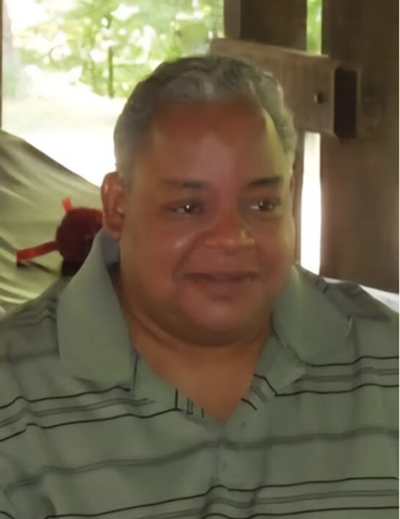 Stanford Ray Tyler Profile Photo