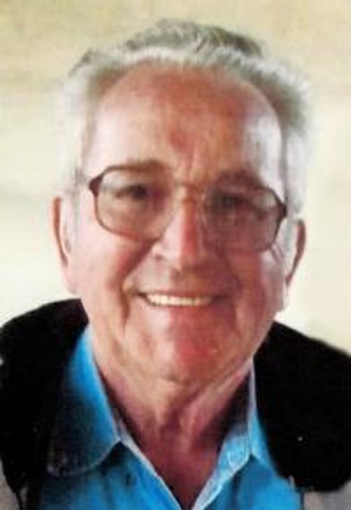 Billy Duane "Bill" Jackson