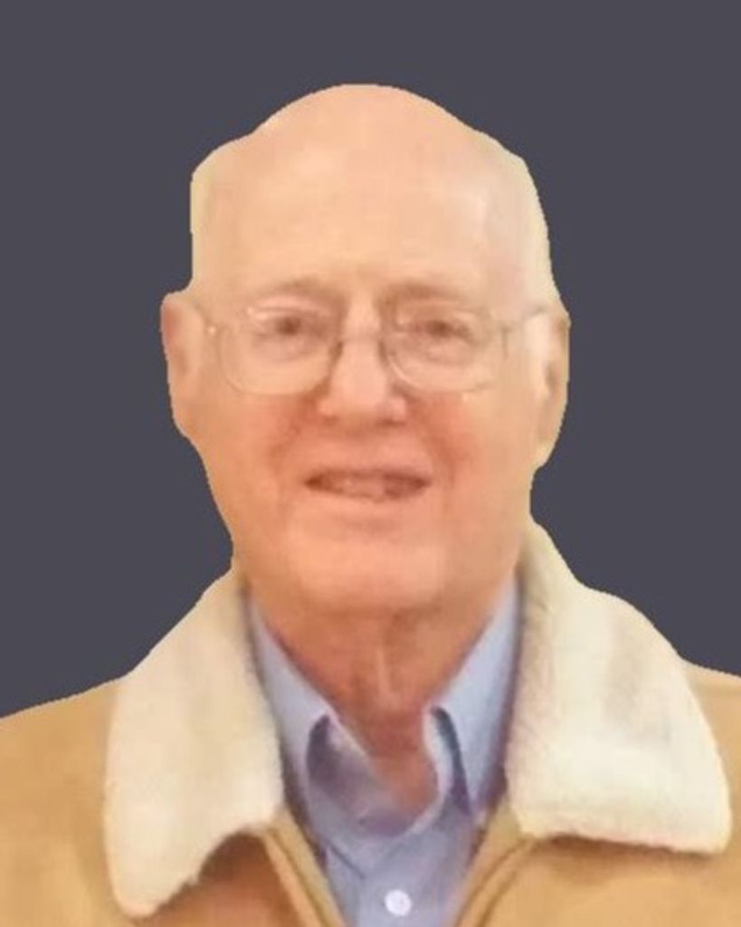 Richard Eugene Breinholt
