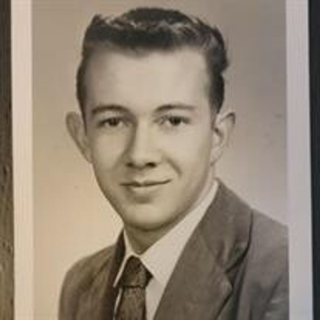 Floyd Calvin Mckenney