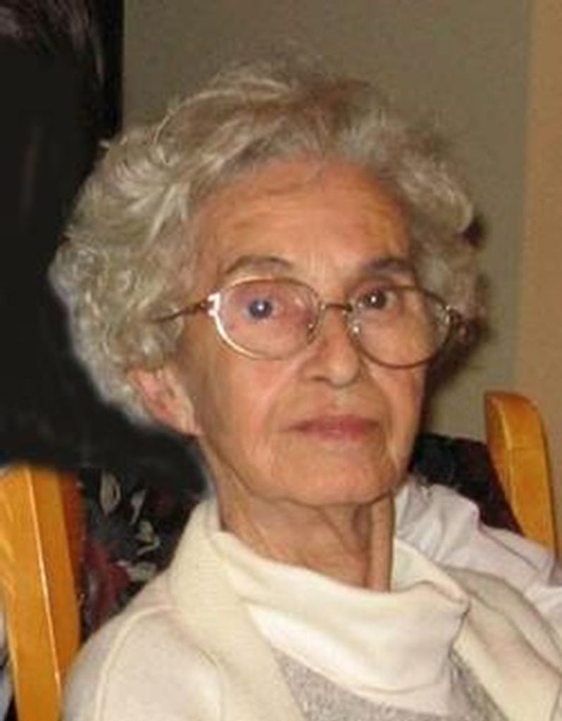 Ida Babineaux Miller