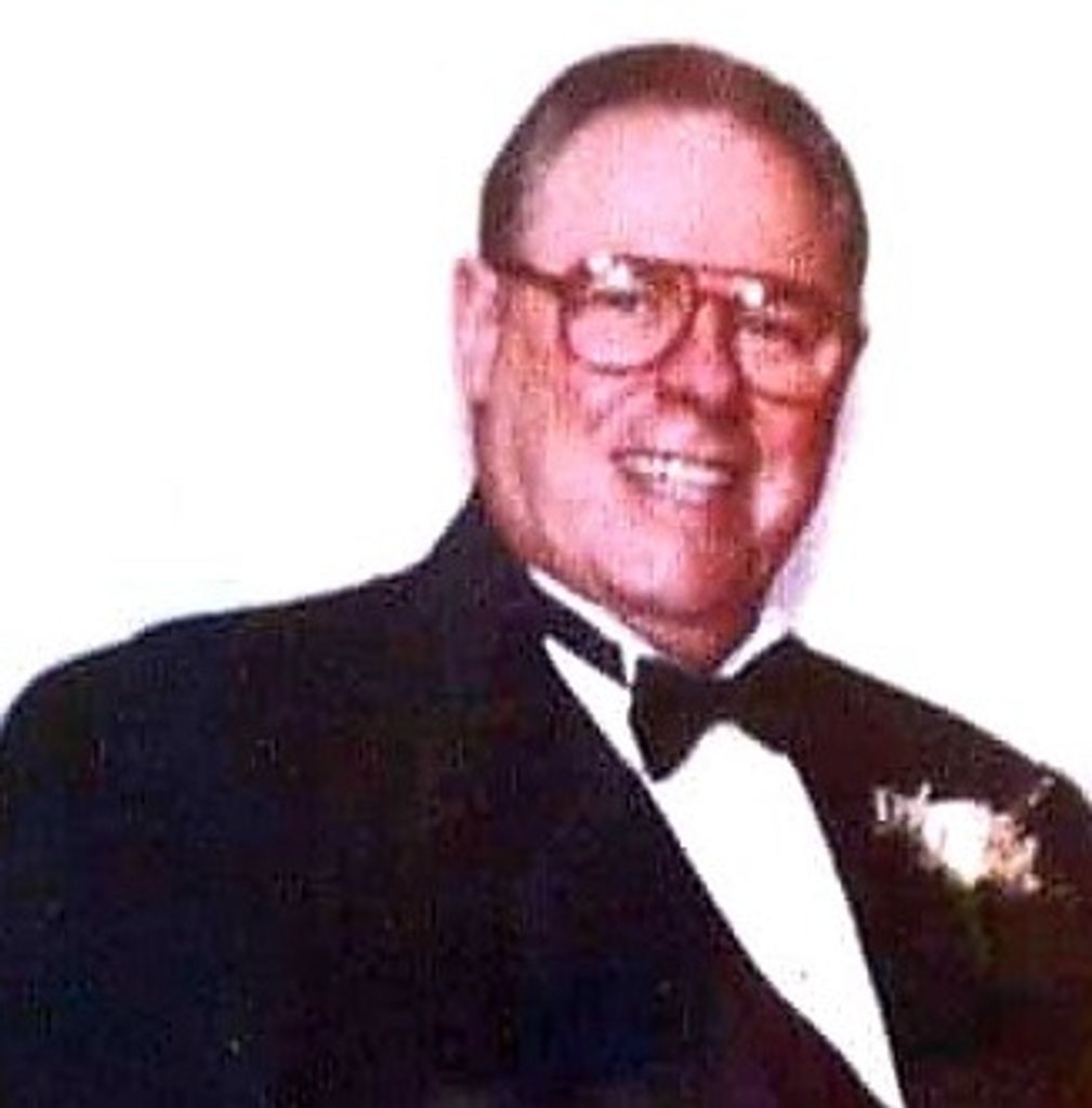 Robert Lyle Mcintosh