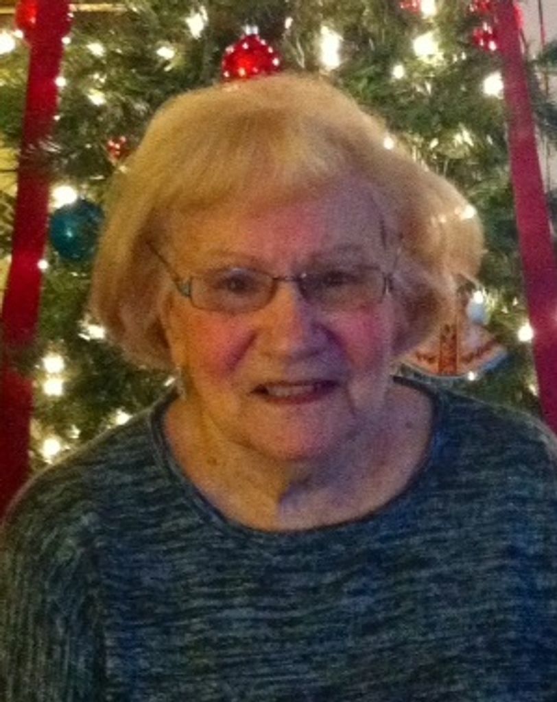 Ann M Taylor