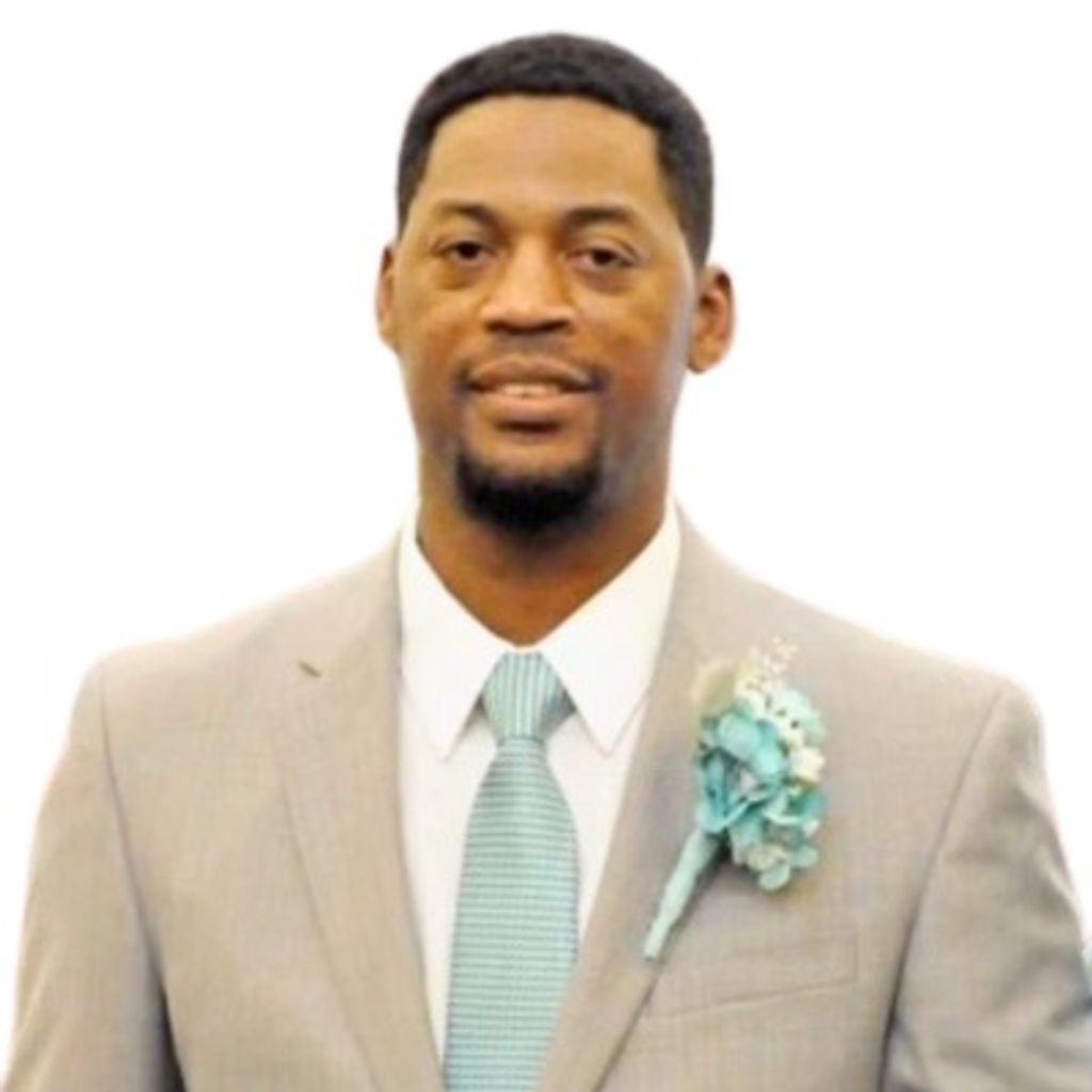 Kenneth Jerome Lee Profile Photo