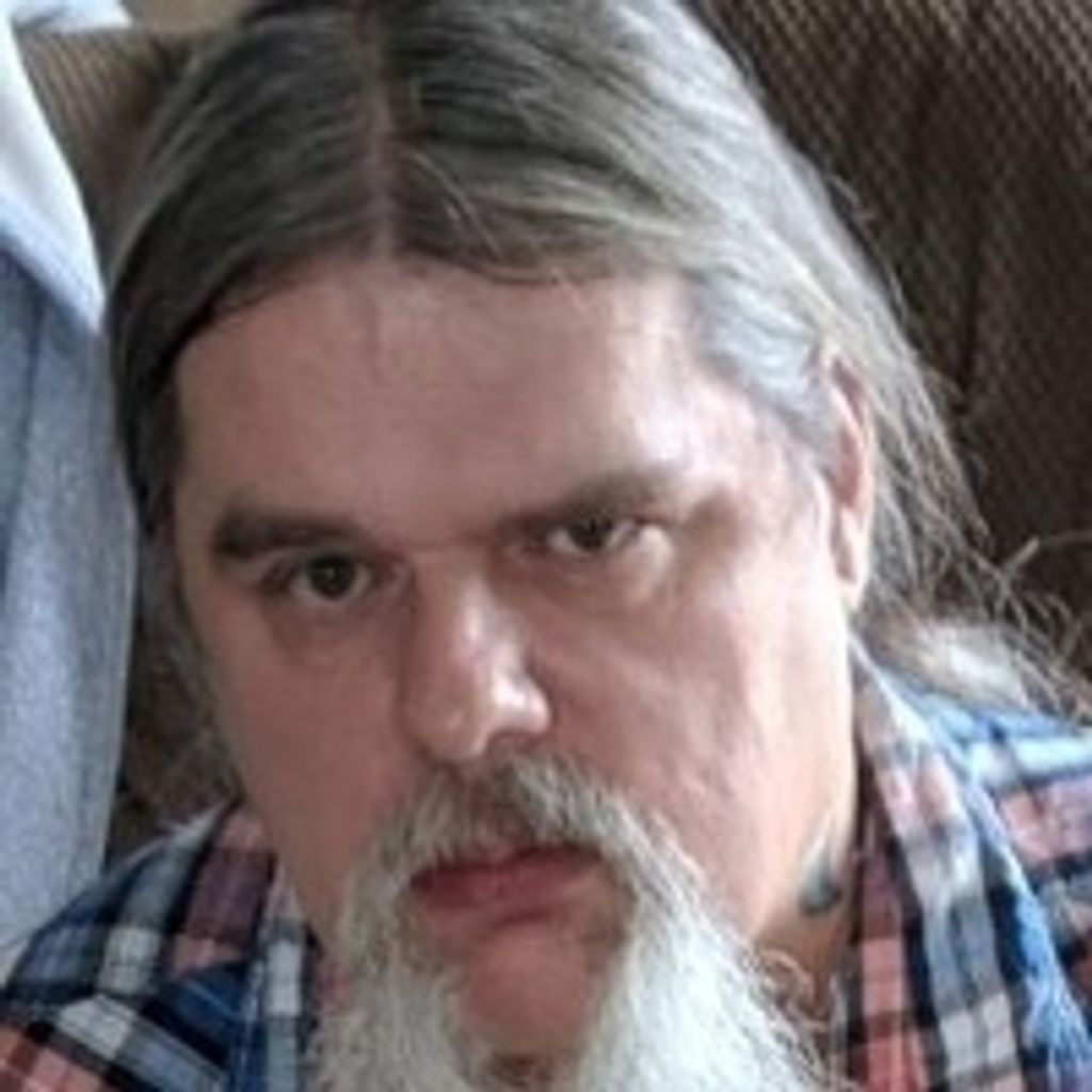 Jim Arden Hollabaugh Profile Photo