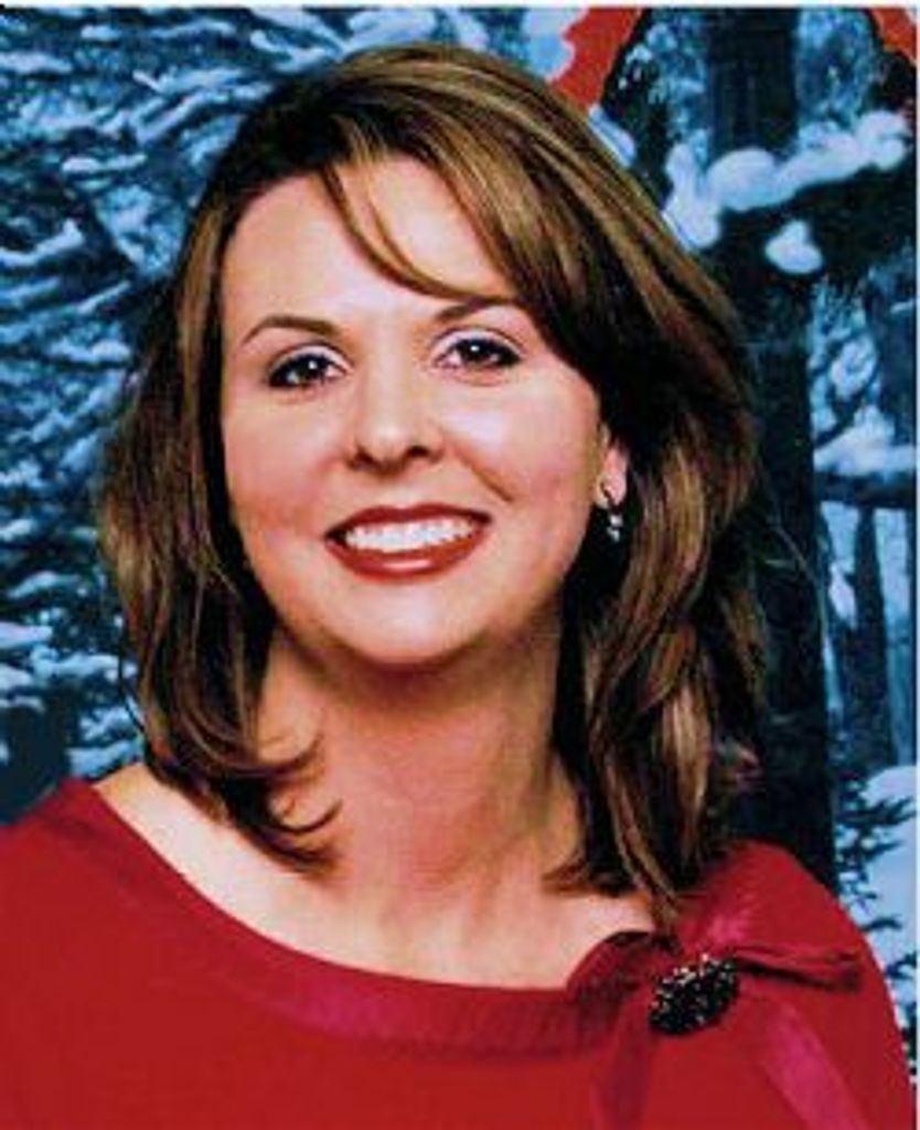 Carla  Deann Auzenne