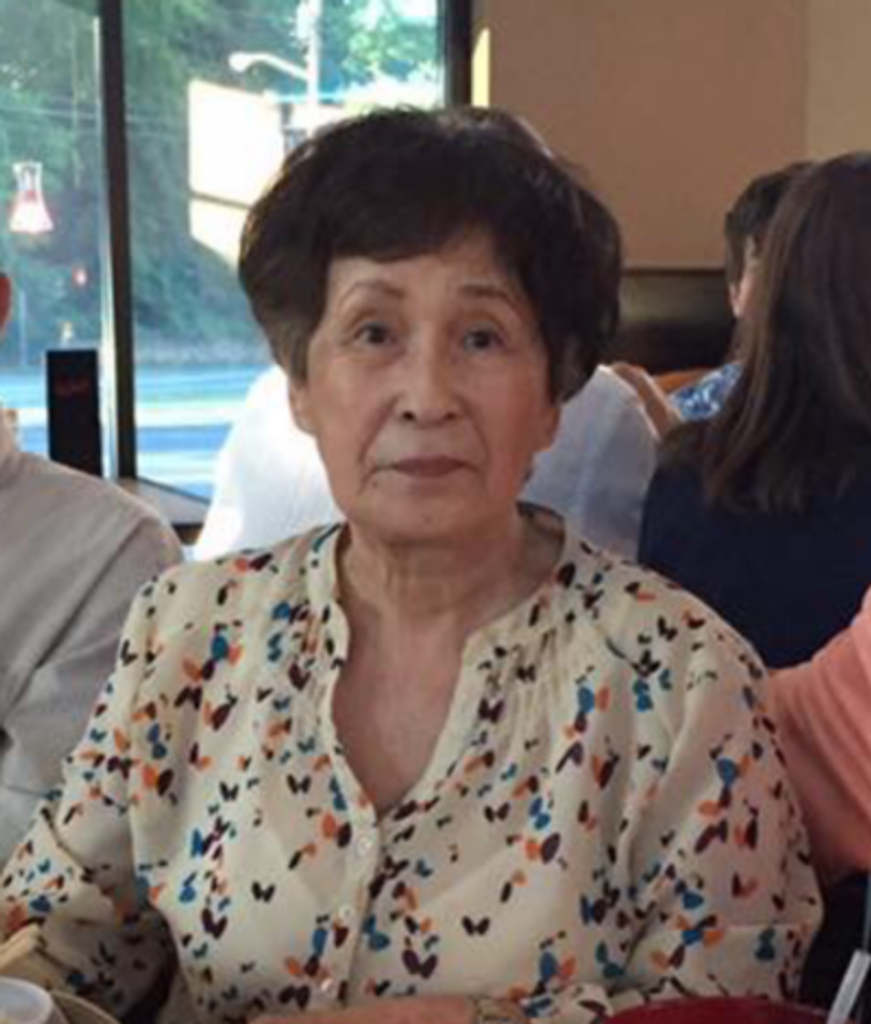 Michiko Stephens Profile Photo