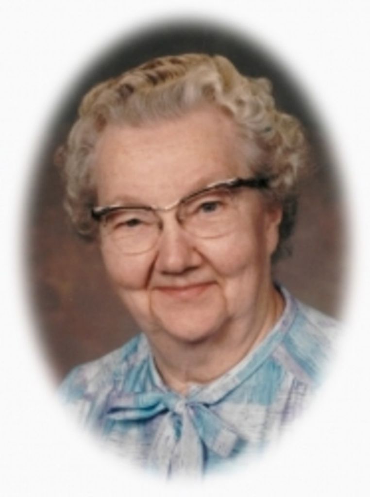 Anna M. Steuck
