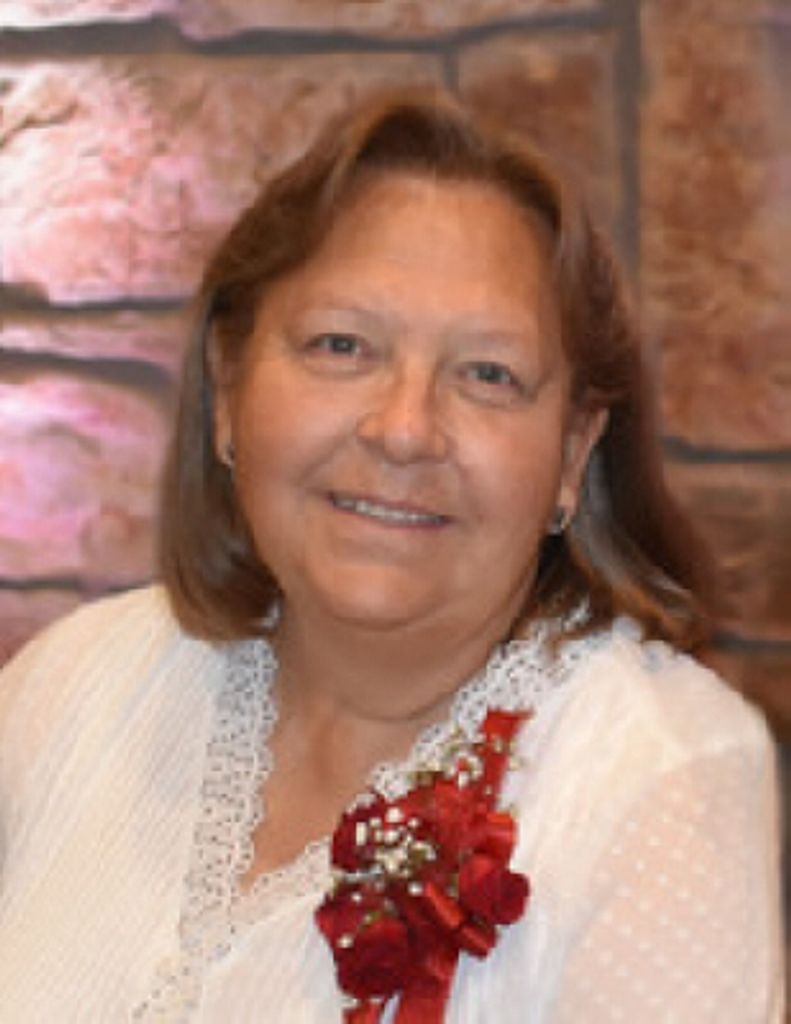 Betty Louise Klossner