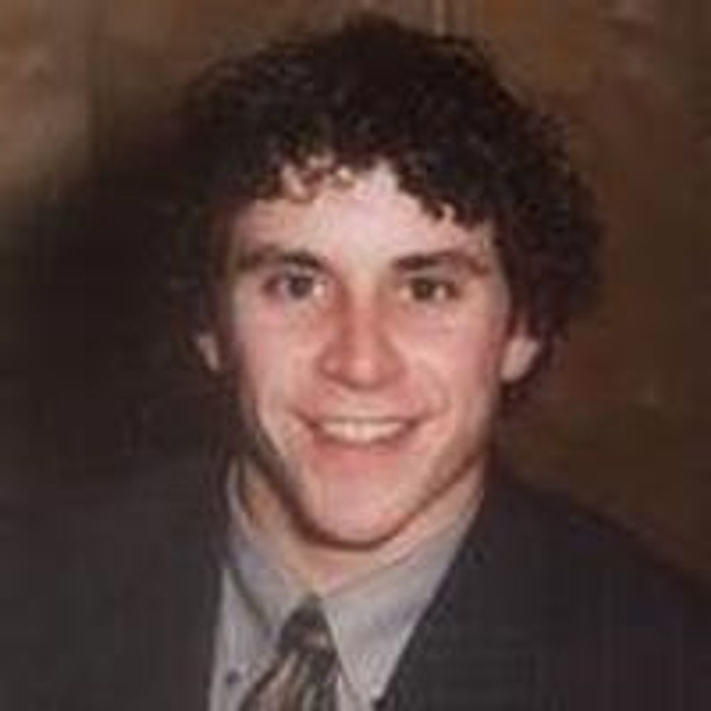 Kyle T Ellsworth