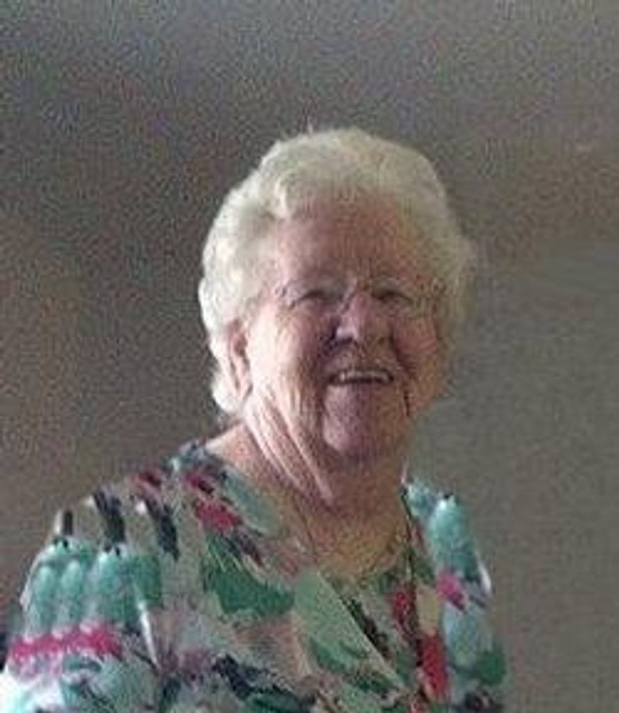 Gwendolyn *Gwen* Kathryn Knox Profile Photo