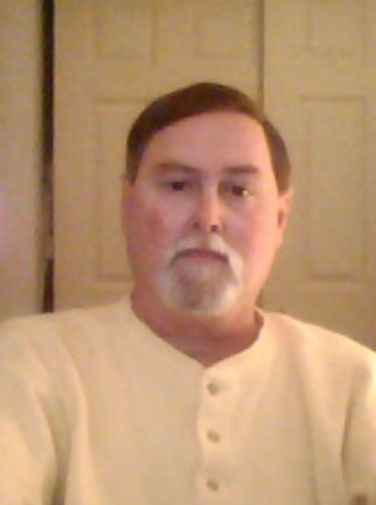 Kevin Francis Ferree