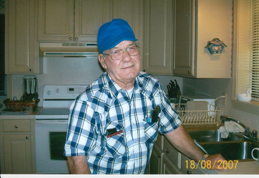 Lesley Marlon Word, JR Profile Photo