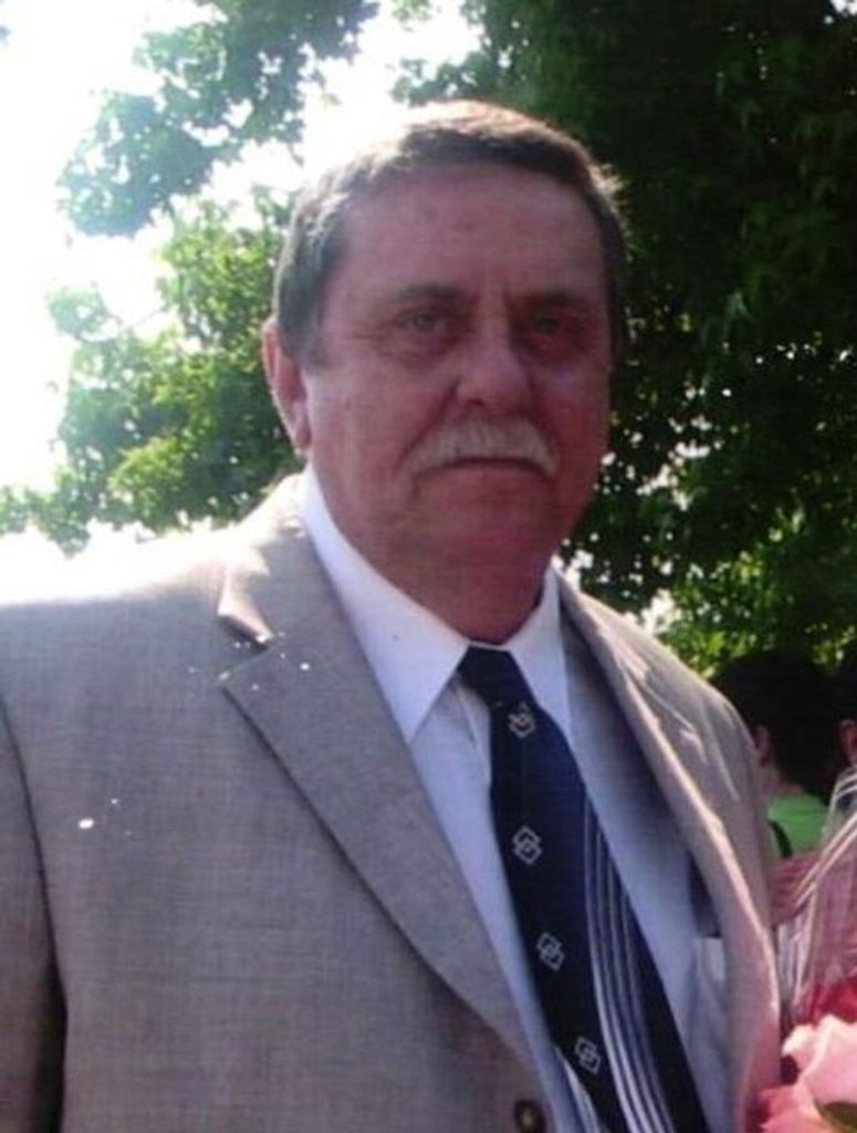 Peter Baylor