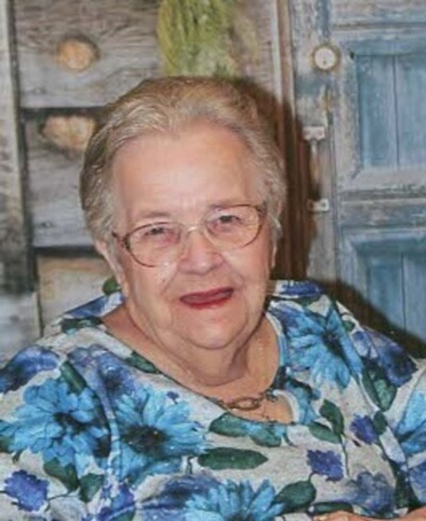 Earline Normand Daigrepont Profile Photo