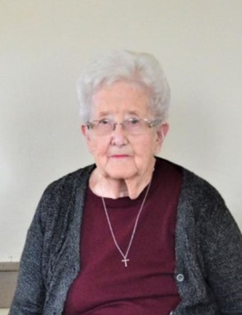 Frances "Fran" E. (Feazel)  Cuppy