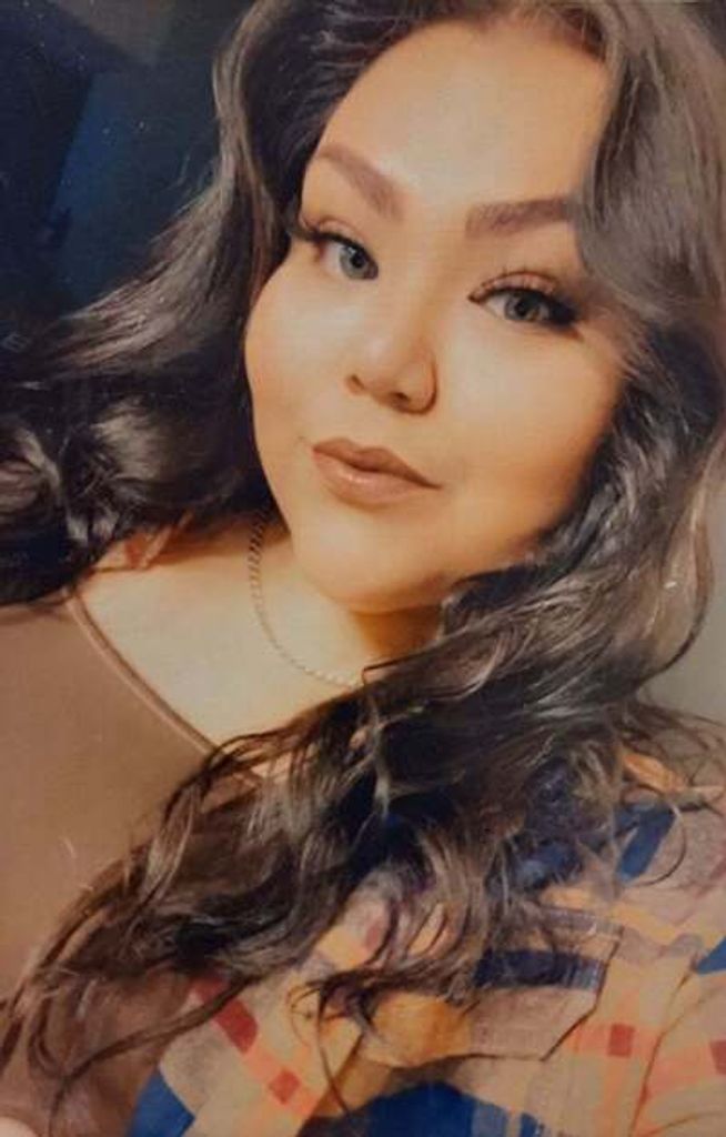 Sarah Gabriella Alvarado