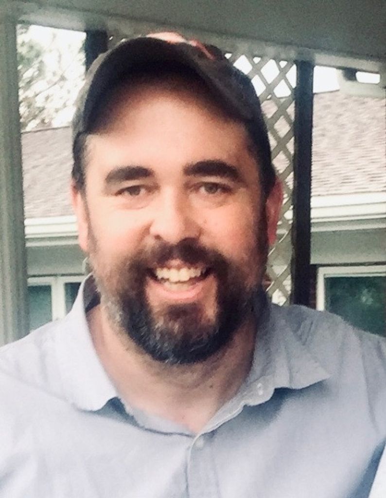 Scott Allen Shifflet