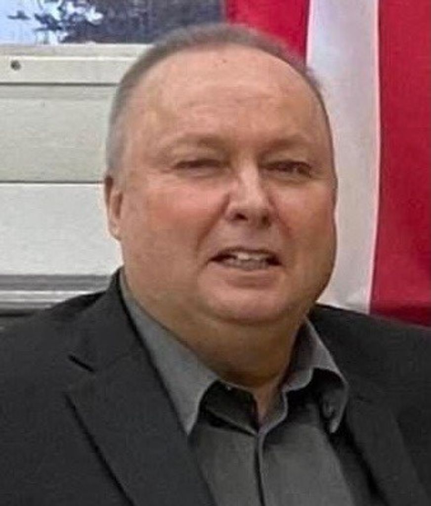 Dallas "Bub" DeWayne Manns Profile Photo
