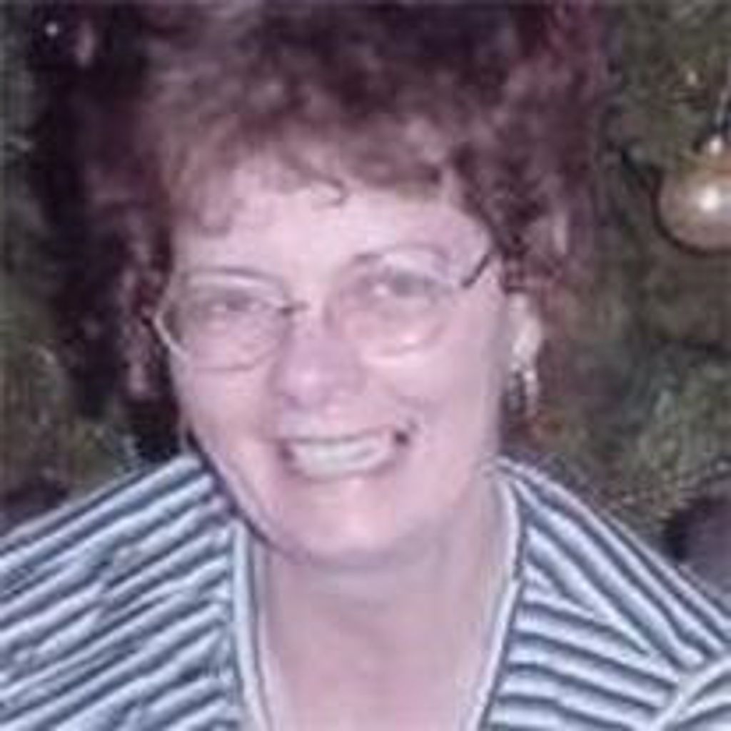 Charlene Ince