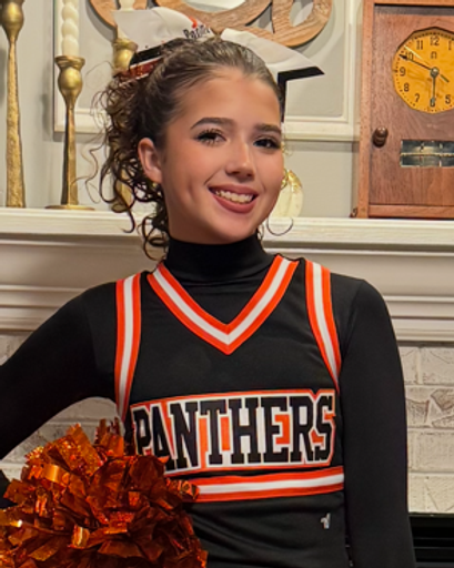 Zoe Kate Rollins's obituary image