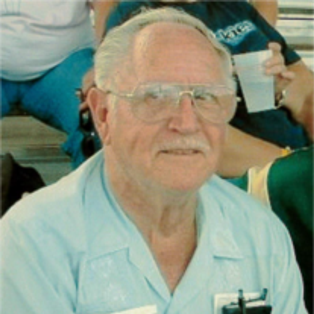 Norman Ernest Mailes