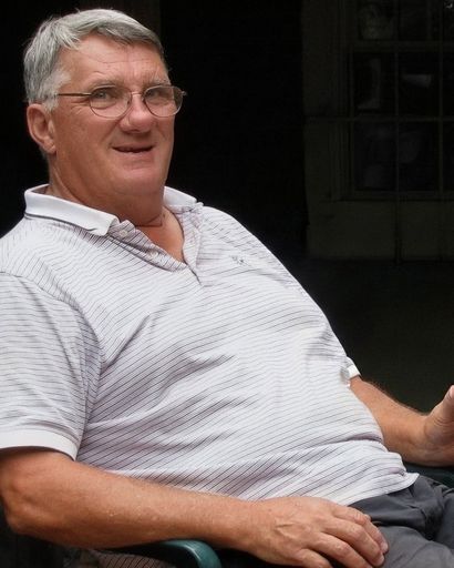 Thomas Eugene Mendrala Profile Photo