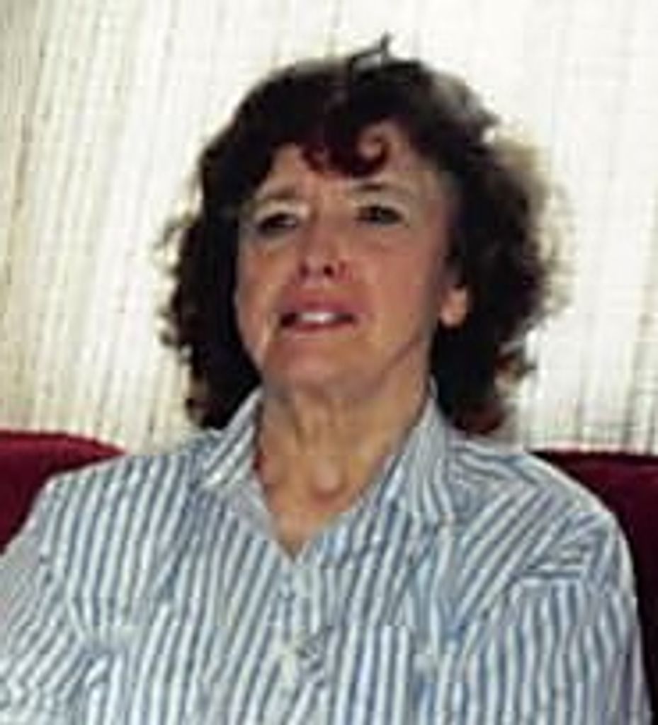 Elsie Idleman