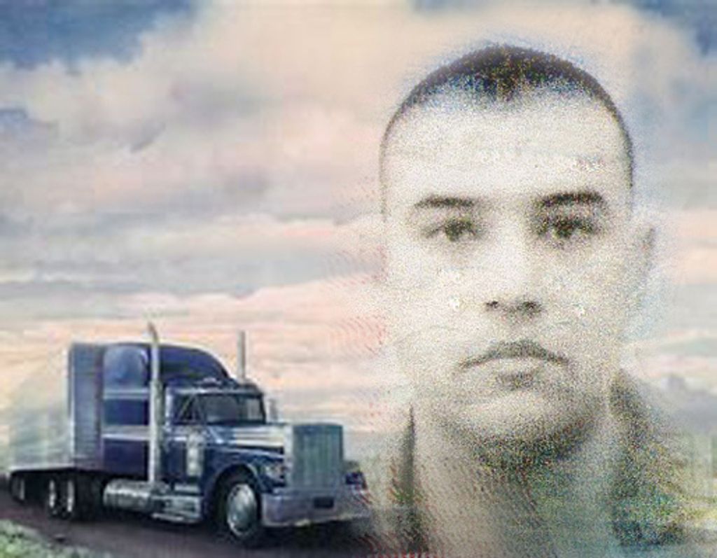 Ismael M. Lujan Profile Photo
