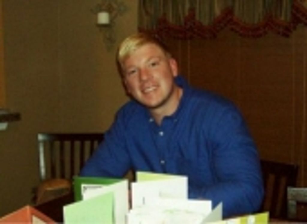 Kyle Hicks