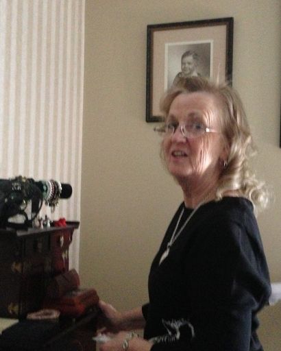 Dorothy Miriam Brown's obituary image